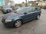 Volvo V50 D2 POLAR PLUS - gebrauchte Volvo V50 aus dem Jahr 2011
