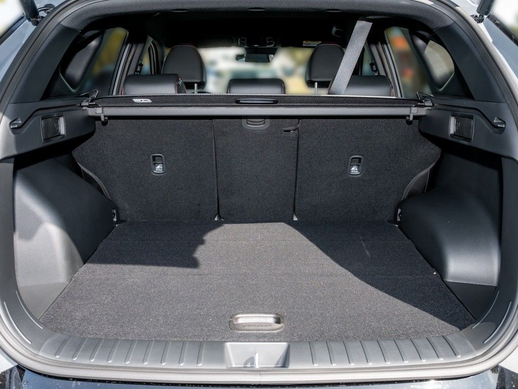 Hyundai Tucson – Bild 14