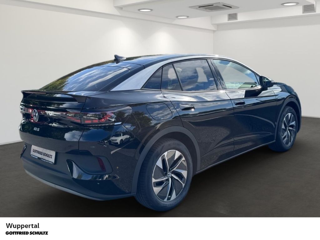 Volkswagen ID.5 - Bild 4