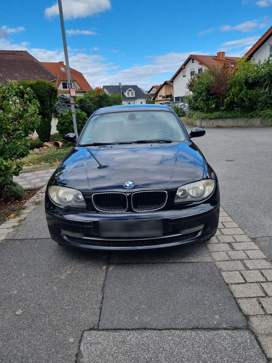 BMW 116