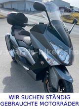 Yamaha XP500 T-MAX - ABS - erst 17300km - YAMAHA T MAX