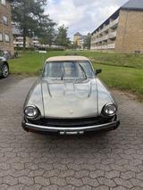 Fiat 124 Spider - gebrauchte Fiat 124 Spider aus dem Jahr 1979