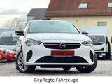 Opel Corsa F Edition Style-Paket Apple CarPlay SHZ+LH - Opel Corsa Gebrauchtwagen in Augsburg