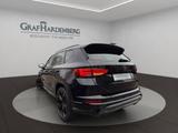 Seat Ateca 4x4 2.0 TSI DSG Navi BeatsAudio - mit Benzin-Antrieb: Geländewagen, 2.0