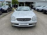 Mercedes-Benz SLK 230 Kompressor Automatik Xenon Leder Bose - Mercedes-Benz SLK 230: 230k