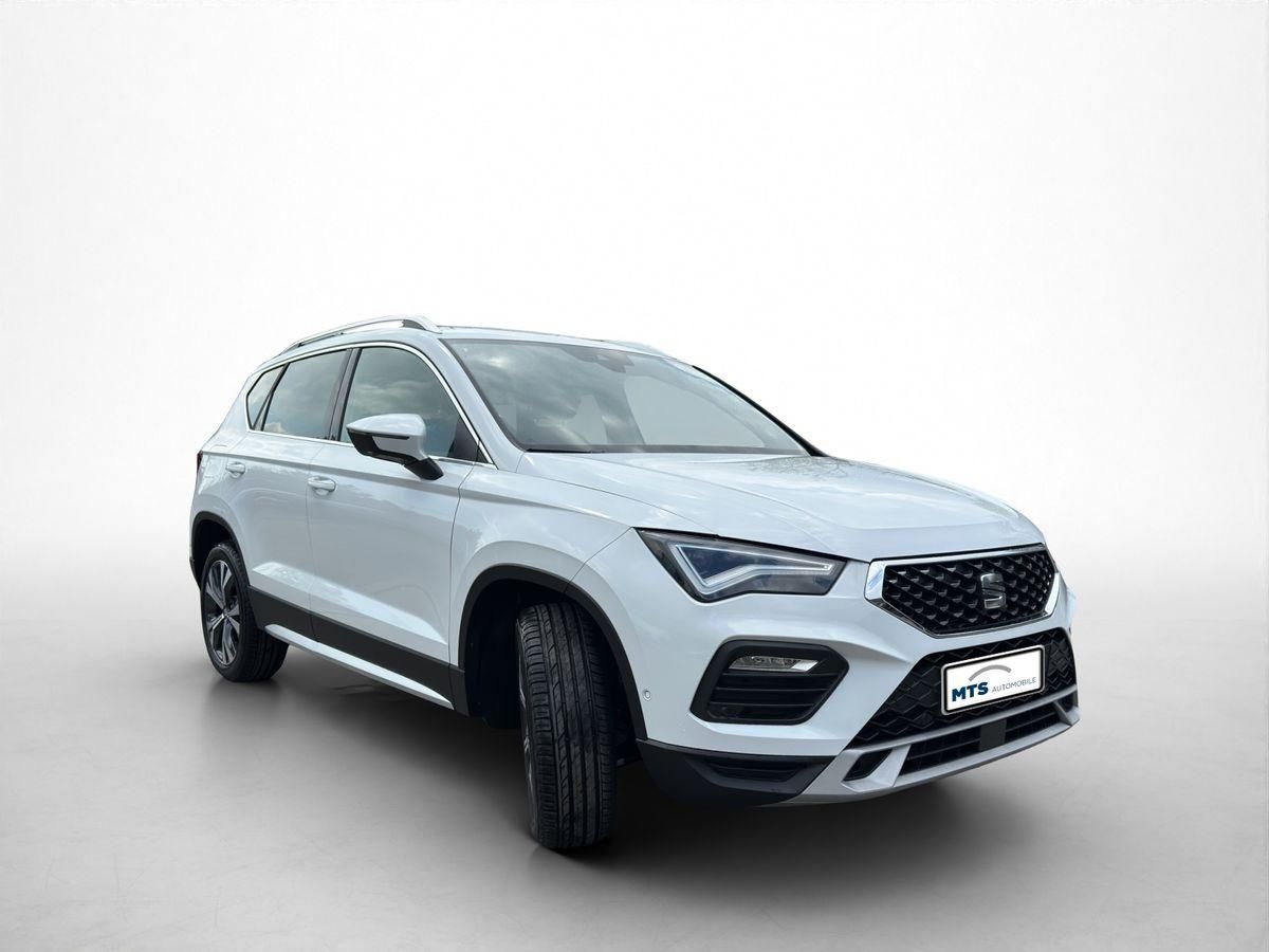 Seat Ateca - Bild 4