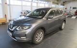 Nissan X-Trail 1,6 DIG-T Visia *44.600 KM*AHK* - Nissan X-TRAIL VISIA mit Benzin-Antrieb