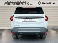 Dacia Bigster - Vorschau Bild 4