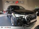 Audi Q7 50 TDI S line S Line Sportpaket Massage Laser - Audi Q7: Sport