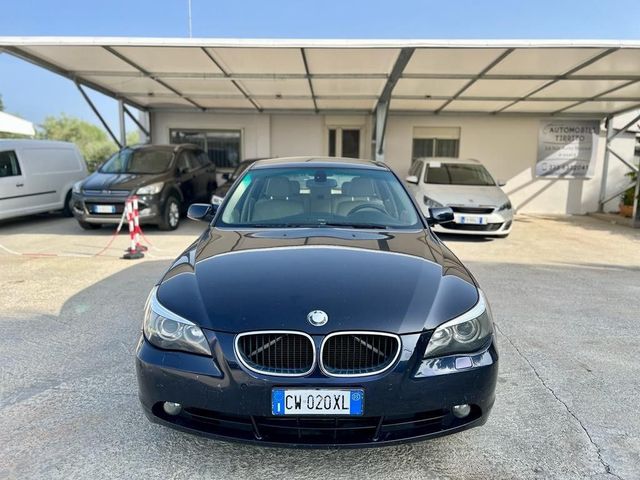 BMW Bmw 530d cat Touring Eccelsa