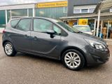 Opel Meriva B 1.4T AUT.SHZ,KLIMAAT,AFL,PDC,ALU,AHK - Opel Meriva: Automatik, B