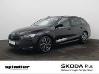 Skoda Octavia - Vorschau Bild 1