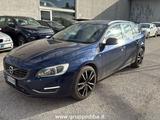 Volvo V60 I 2014 Diesel 2.0 d3 Volvo Ocean Race - Volvo V60: Race