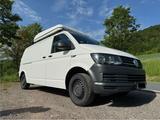 Volkswagen VW T6 Camper | Campingbus | Transporter | ... - : Campingbus