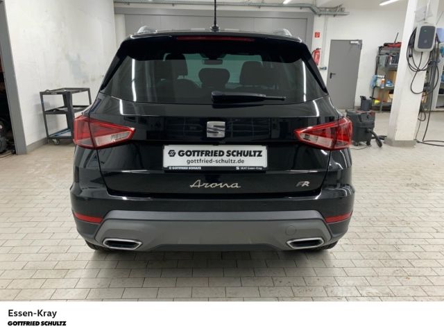 Seat Arona - Bild 28