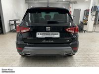 Seat Arona - Vorschau Bild 28