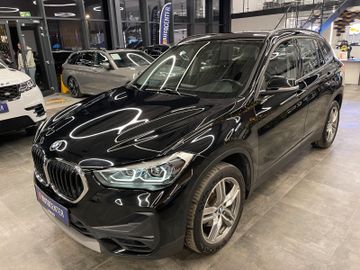 BMW X1 sDrive *1.HAND*19%*NAVI*PDC*TEMPOMAT*