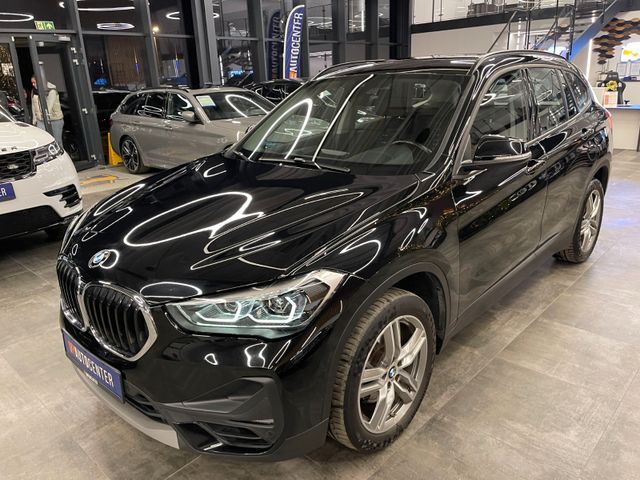 BMW X1 sDrive *1.HAND*19%*NAVI*PDC*TEMPOMAT*