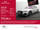 Audi A8 55 TFSI S line qu. *ACC*PANO*StdHz*MATRIX*20*