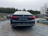 BMW 750Li Lang Massage Fond Entertaiment Voll - BMW 750 aus 2018