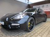 Porsche Panamera Sport Turismo 4,0 Turbo S E-Hybrid - Porsche Panamera: Turbo 4s