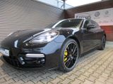 Porsche Panamera Sport Turismo 4,0 Turbo S E-Hybrid - Porsche Panamera: 4s Turbo