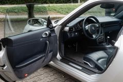 Fahrzeugabbildung Porsche 997 Targa 4S*8-fach bereift*OZ Leggera*
