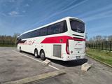 Irizar I6 AD3 - DAF motor - 67+2 Länge 14,89 m - Irizar LKWs