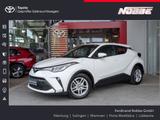 Toyota C-HR Hybrid Flow *Klima*AndroidAuto*Allwetter - Toyota C-HR Flow mit Hybrid-Antrieb (Benzin/Elektro)