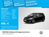 Volkswagen Touran Highline 1.5 TSI AHK Leder LED Navi RearV - Volkswagen Touran: Leder, Schiebedach