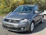 Volkswagen Golf Plus VI Life 1.6 TDI // Euro 5 - Volkswagen Golf Plus: Eu