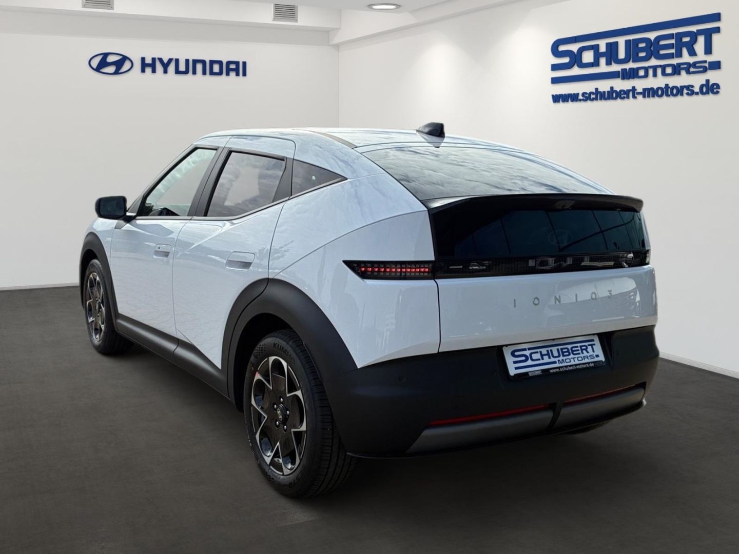 Hyundai IONIQ 3 – Bild 4