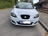 Seat Leon 1.2 TSI Ecomotive Style Style - Seat Leon aus 2011: Ecomotive