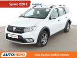 Dacia Logan MCV 0.9 TCe Stepway*NAVI*PDC*KLIMA*TEMPO* - Dacia Logan Gebrauchtwagen