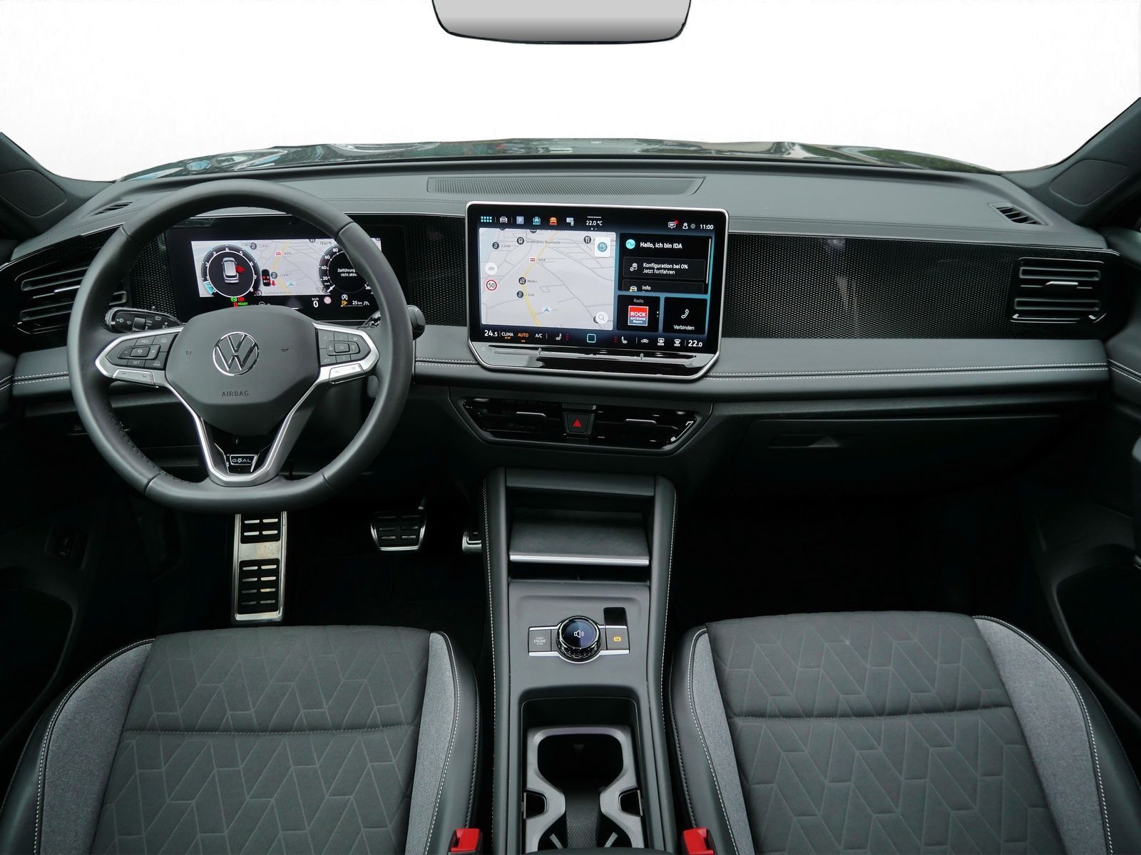 Volkswagen Tiguan - Bild 5