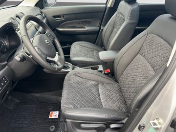 Fotografie 9 des Suzuki Vitara 1.4 Hybrid Comfort+ AT6
