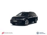 Volkswagen Golf VIII Variant 1.5 TSI GOAL LEDplus+NAVI+AHK - Jahreswagen: Kombi