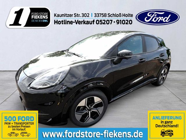 Ford Puma BEV GEN-E/WINTER+GJR+KLIMA