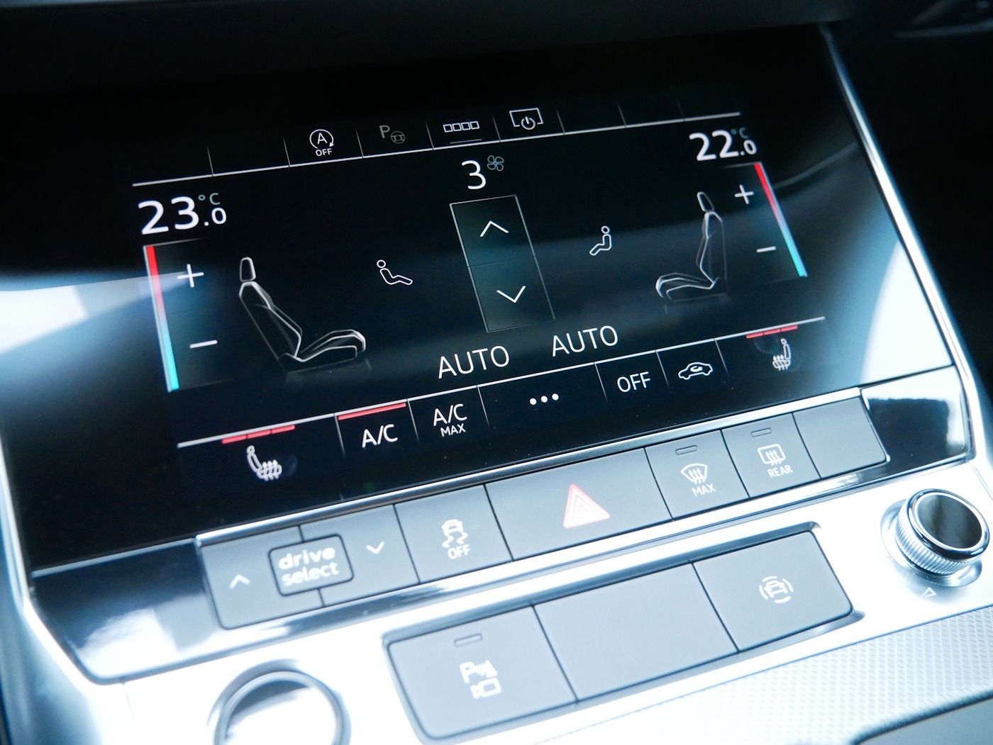 Fahrzeugabbildung Audi A6 Avant 2.0 quattro advanced NEU76T ACC LED KAM