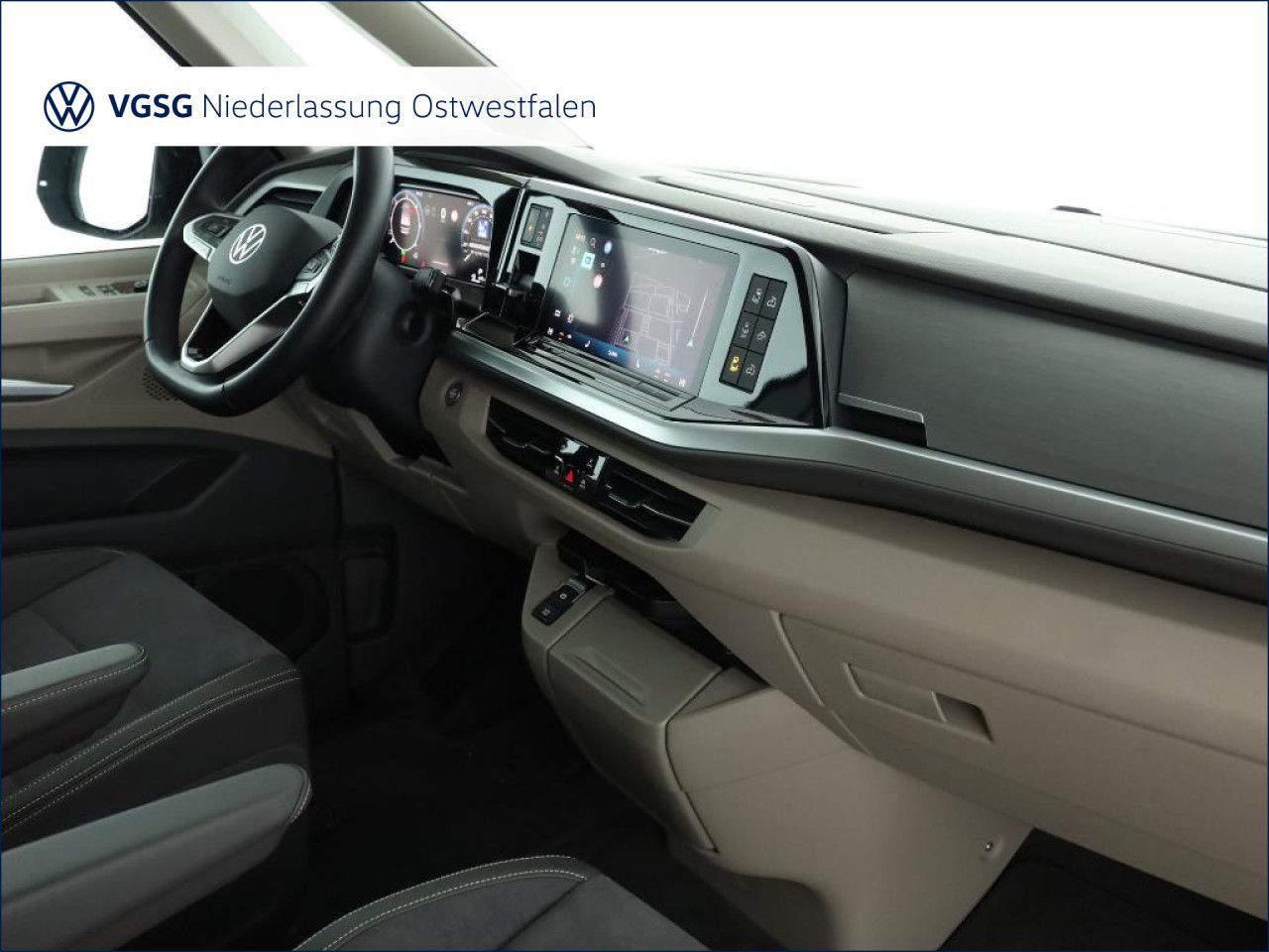 Volkswagen T7 California - Bild 7