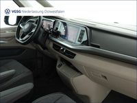 Volkswagen T7 California - Vorschau Bild 7