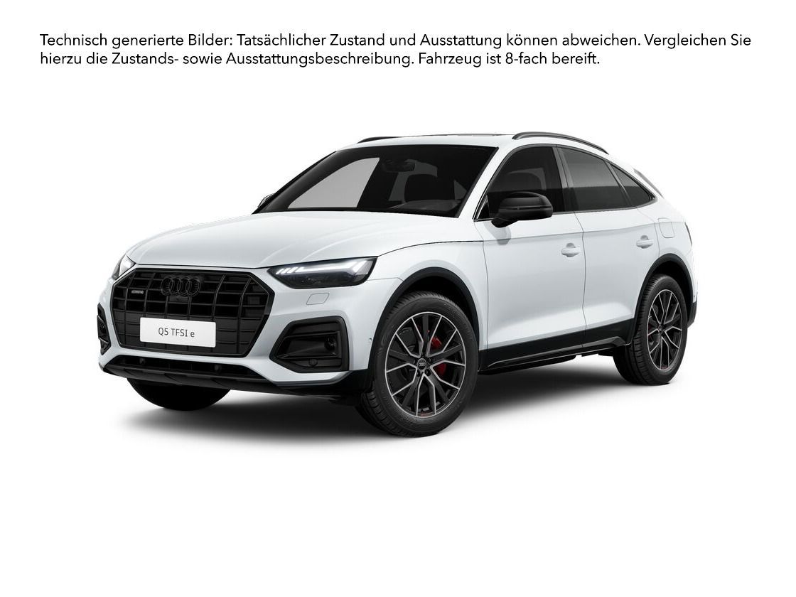 Audi Q5 - Bild 2