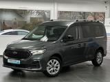 Ford Grand Tourneo Titanium Rollstuhlgerecht-Rampe - Rollstuhlgerecht gebraucht