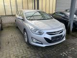Hyundai i40 5 Star Edition Tempomat ZV E.FH - Hyundai i40 aus 2013