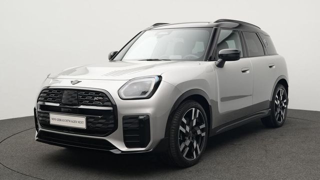 MINI John Cooper Works Trim