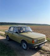 Wartburg 1.3 S, gepflegt, H - Kennzeichen, fahrbereit! - Wartburg: 1.3