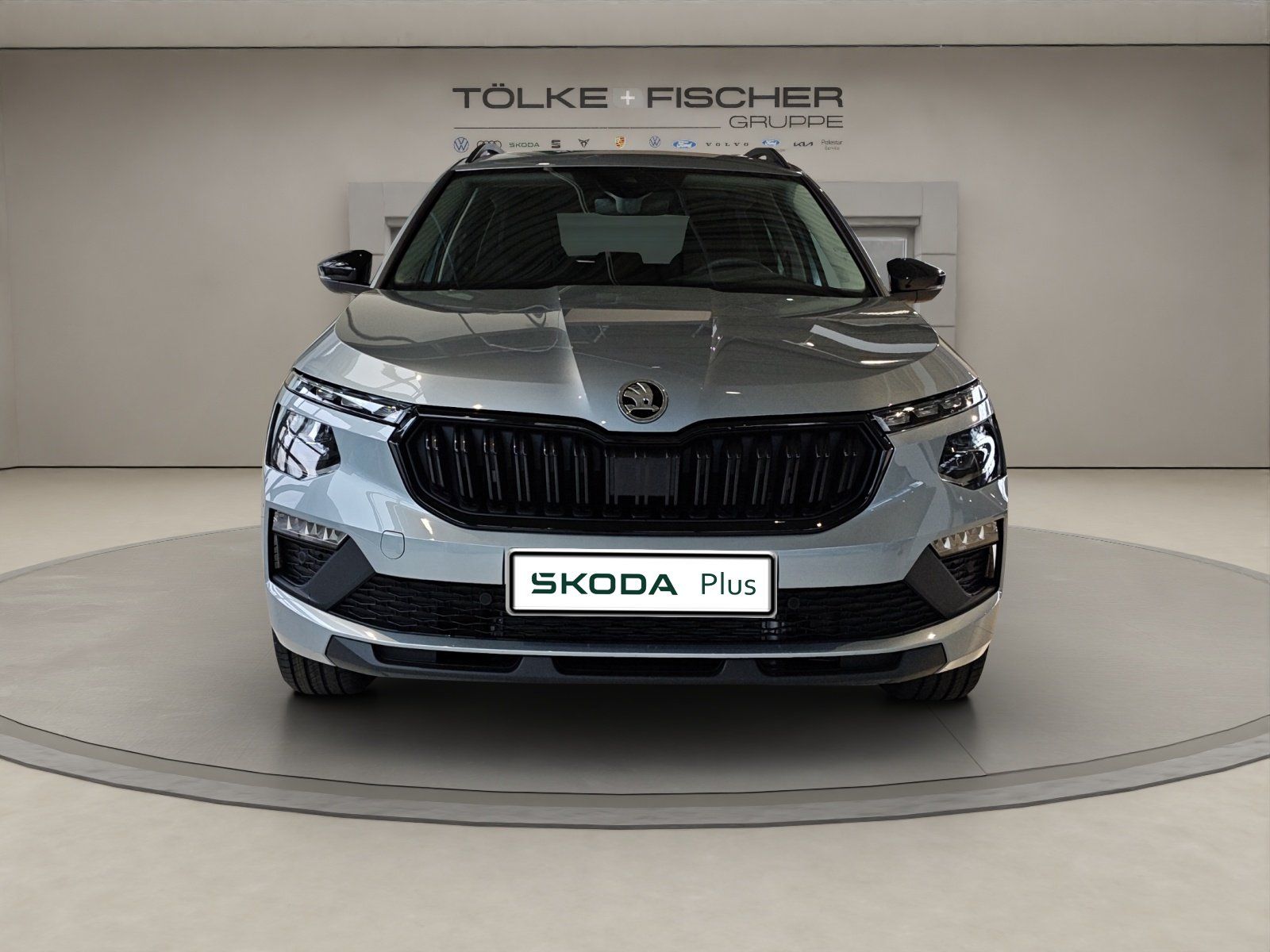 Skoda Kamiq - Bild 3