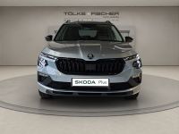 Skoda Kamiq - Vorschau Bild 3