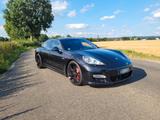 Porsche Panamera Turbo - Porsche Panamera Gebrauchtwagen in Köln