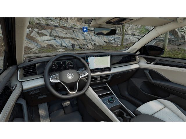 Volkswagen Tayron 1.5 TSI eHybrid DSG Elegance Matrix Pano foto 3